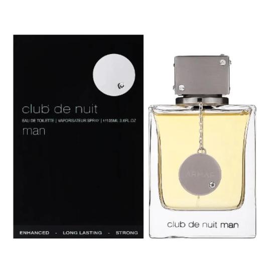 Armaf Club De Nuit Man Eau De Toilette 105ml