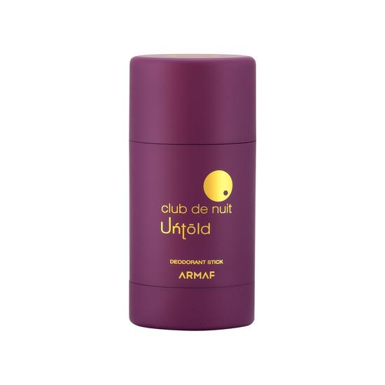 Armaf Club De Nuit Untold Deo Stick 75gm