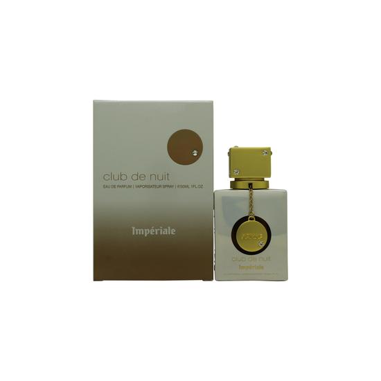 Armaf Club De Nuit White Imperiale Eau De Parfum