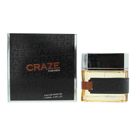 Armaf Craze Eau De Parfum 100ml