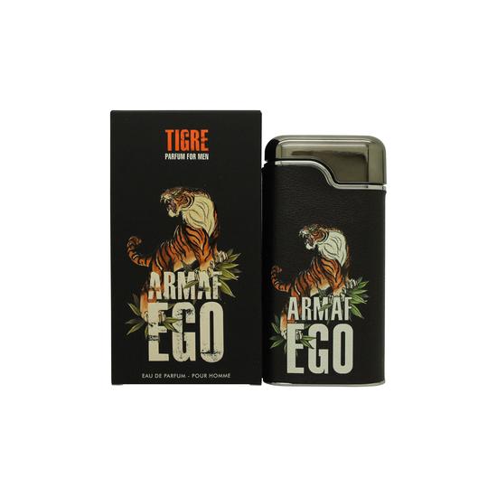 Armaf Ego Tigre Eau De Parfum 100ml