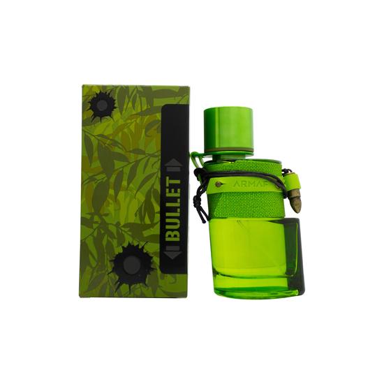 Armaf Hunter Jungle Eau De Parfum 100ml