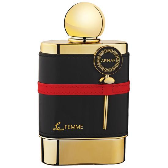 Armaf Le Femme Eau De Parfum