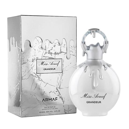 Armaf Miss Grandeur Eau De Parfum Women's Perfume 100ml