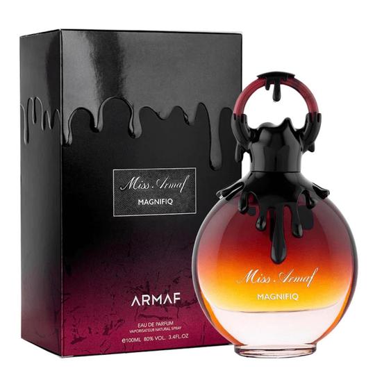 Armaf Miss Magnifiq Eau De Parfum Women's Perfume 100ml