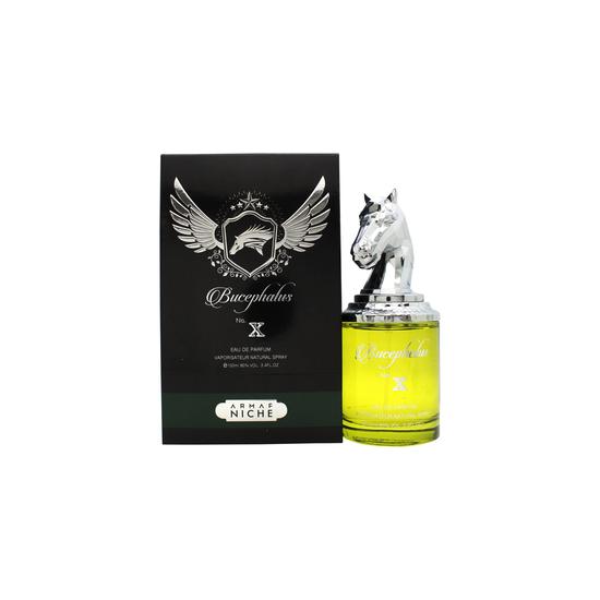 Armaf Niche Bucephalus X Eau De Parfum 100ml