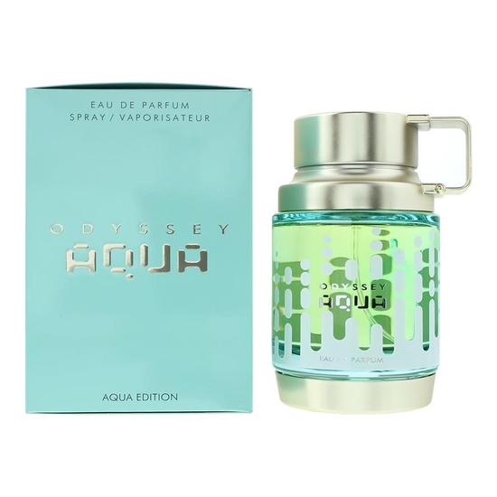 Armaf Odyssey Aqua Eau De Parfum 100ml