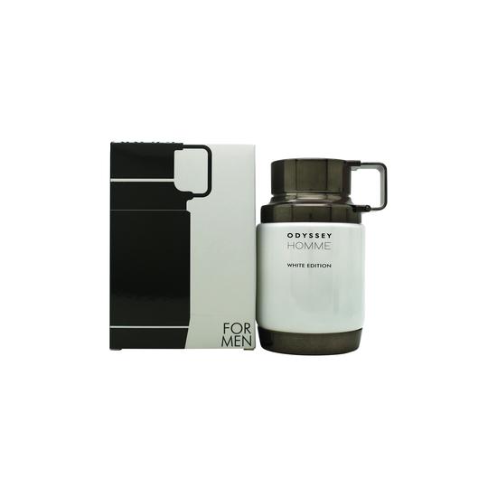 Armaf Odyssey Homme White Edition Eau De Parfum