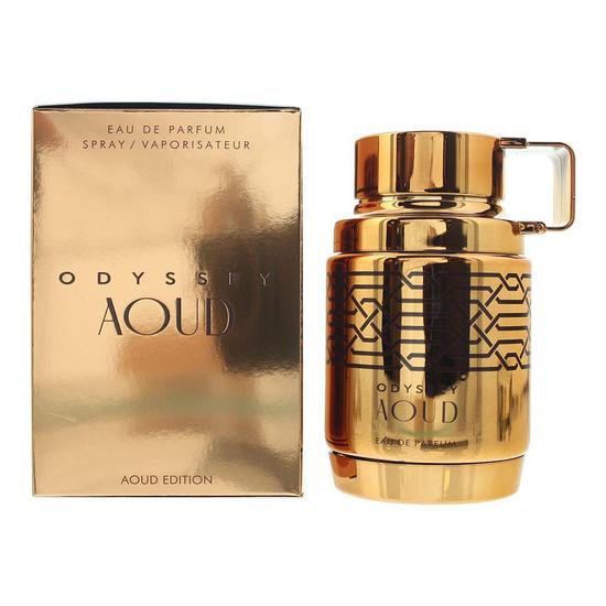 Armaf Odyssey Oud Eau De Parfum 100ml