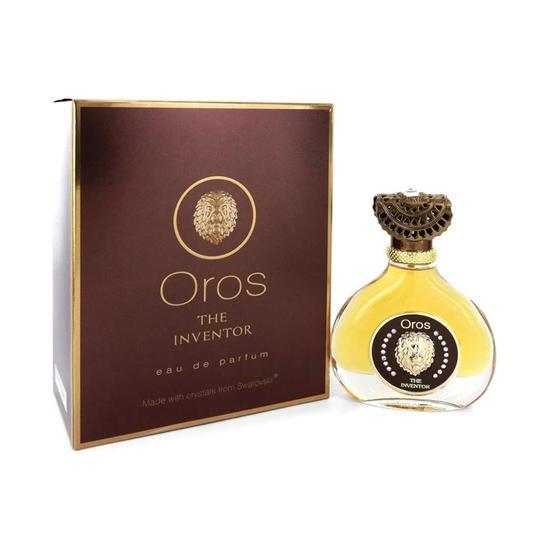 Armaf Oros The Inventor Brown 100ml