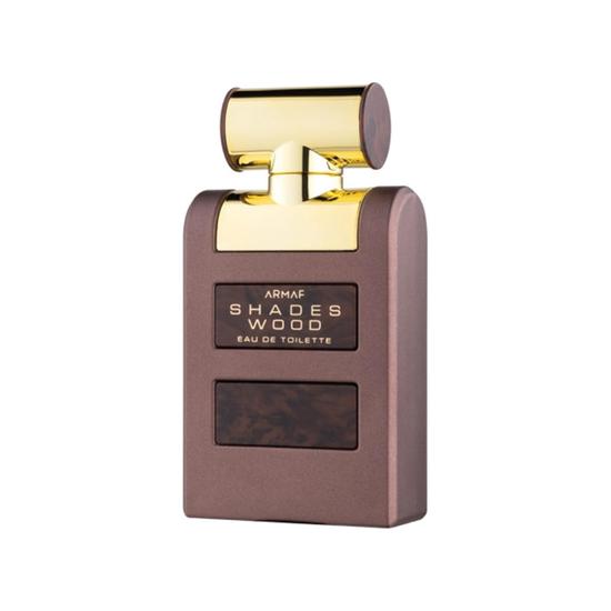 Armaf Shades Wood 100ml