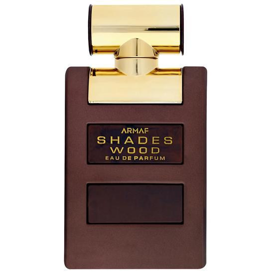 Armaf Shades Wood Eau De Toilette