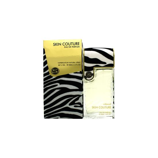 Armaf Skin Couture Gold Eau De Parfum 100ml