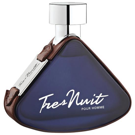 Armaf Tres Nuit Eau De Toilette