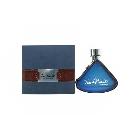 Armaf Tres Nuit Eau De Toilette 100ml