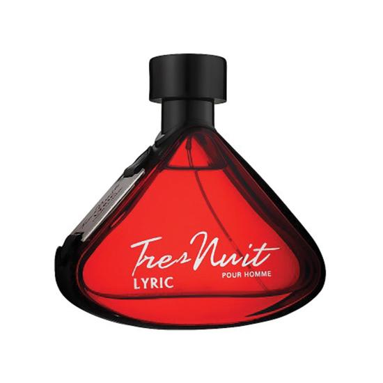 Armaf Tres Nuit Lyric 105ml