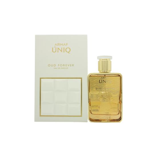 Armaf Uniq Oud Forever Eau De Parfum 100ml