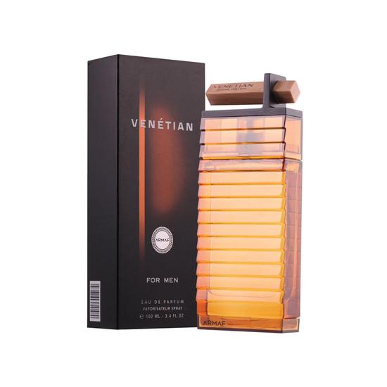 Armaf Venetian Amber For Men 100ml