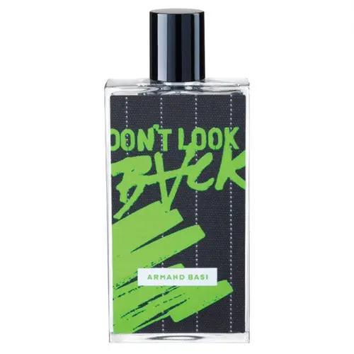 Armand Basi Donecot Look Back Eau De Toilette 100ml