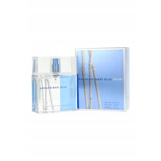 Armand Basi In Blue Sport Eau De Toilette 50ml