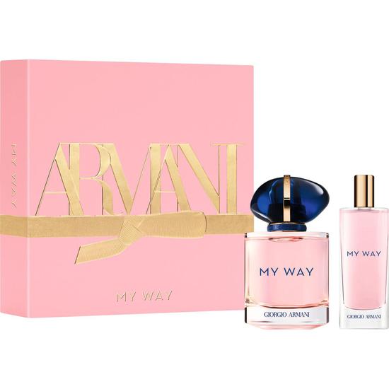 my way gift sets