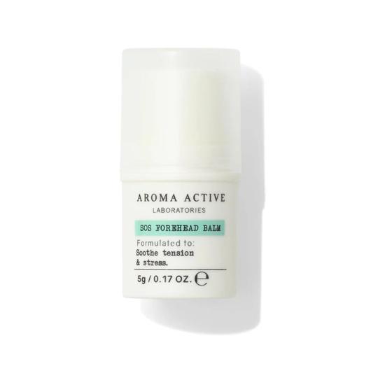 Aroma Active SOS Forehead Balm