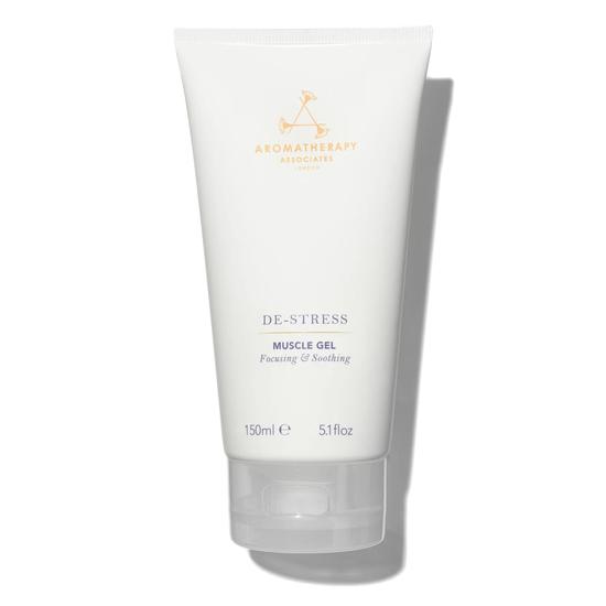 Aromatherapy Associates De-Stress Muscle Gel 150ml