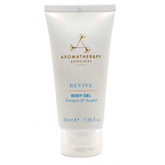 Aromatherapy Associates Revive Body Gel Energise & Awaken 40ml