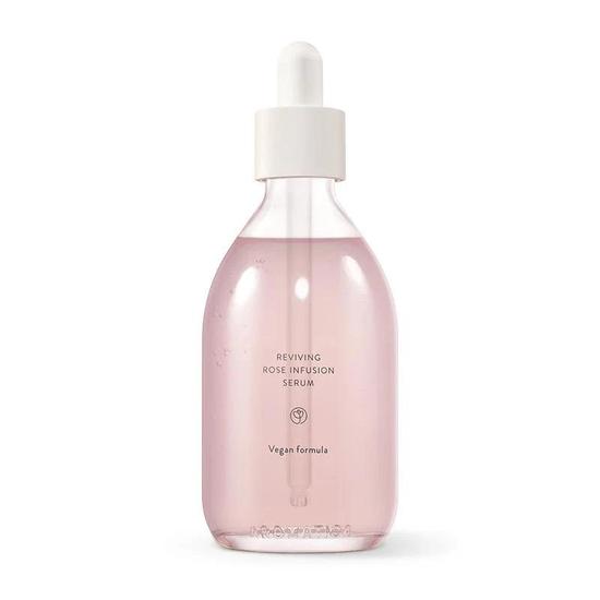 AROMATICA Reviving Rose Infusion Serum 100ml