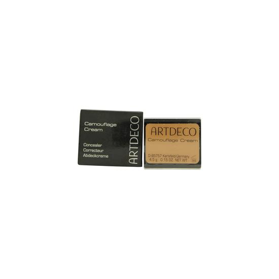 ARTDECO Camouflage Cream Concealer 10 Soft Amber