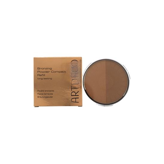 ARTDECO Compact Bronzing Powder 30 Terracotta Refill