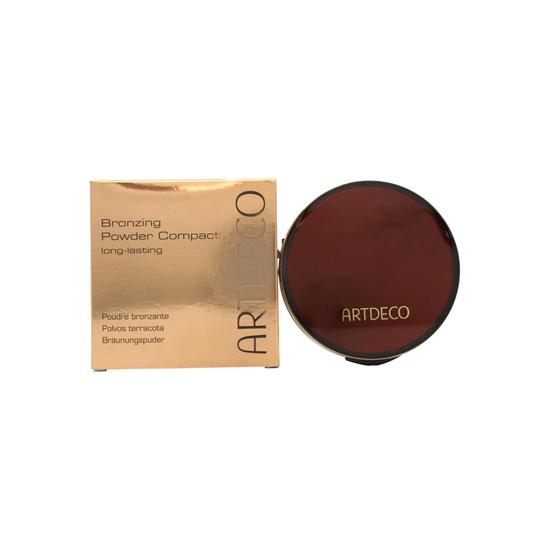 ARTDECO Compact Bronzing Powder 30 Terracotta