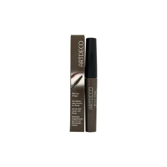 ARTDECO Eyebrow Filler Gel 02 Light Brown