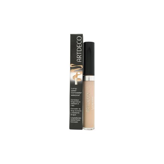 ARTDECO Long Wear Waterproof Concealer 18 Soft Peach