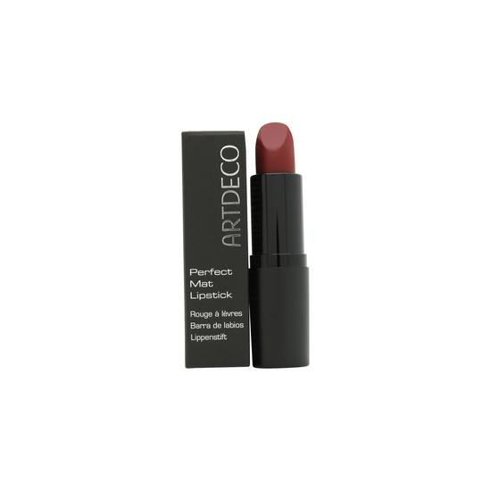 ARTDECO Perfect Mat Lipstick 134 Dark Hibiscus