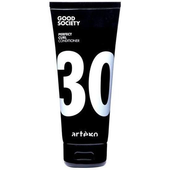 Artego Good Society 30 Conditioner Perfect Curl 200ml