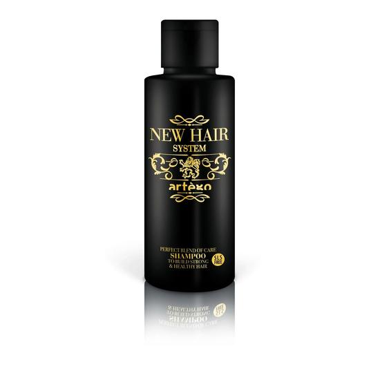 Artego New Hair System Shampoo 100ml