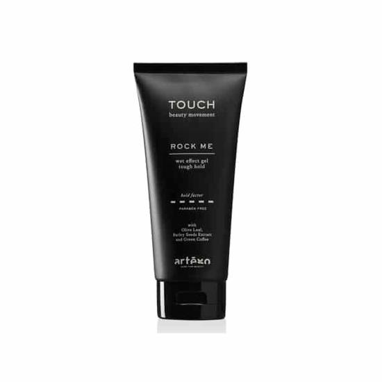 Artego Touch Rock Me Hair Gel 200ml