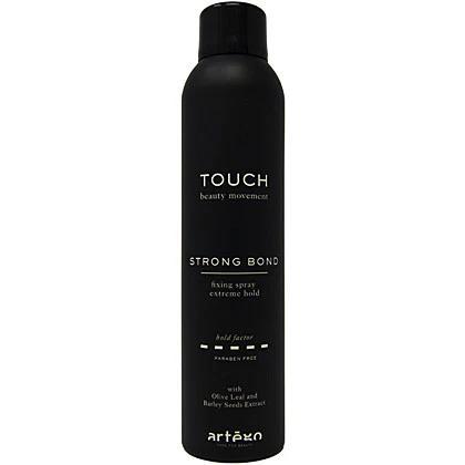 Artego Touch Strong Bond Hairspray 250ml