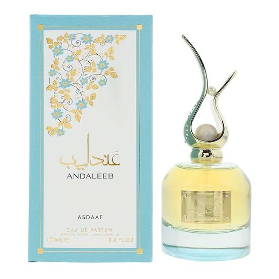Asdaaf Andaleeb Eau De Parfum
