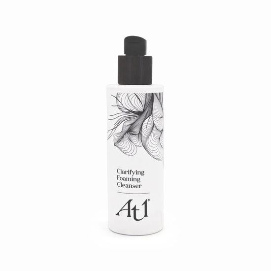 At1 Skin Care Clarifying Foaming Cleanser 200ml (Missing Box)