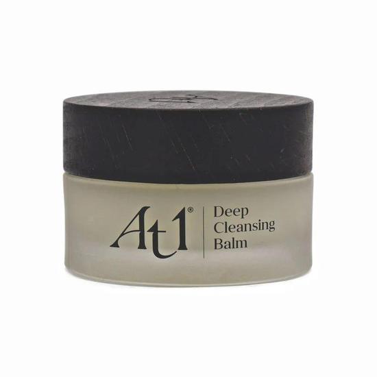 At1 Skin Care Deep Cleansing Balm 50ml (Imperfect Box)