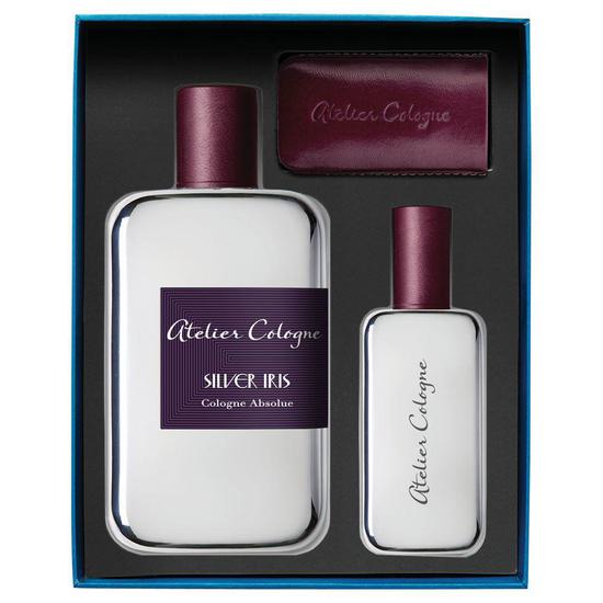 atelier cologne silver iris