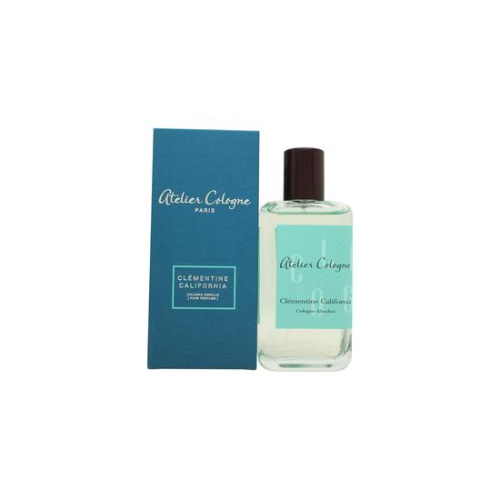 Atelier Cologne Clementine California Cologne Absolue Spray 100ml