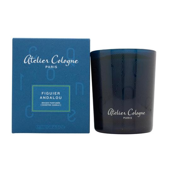 Atelier Cologne Figuier Andalou Candle 180g