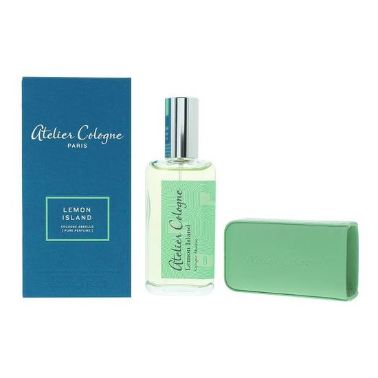 Atelier Cologne Lemon Island Parfum