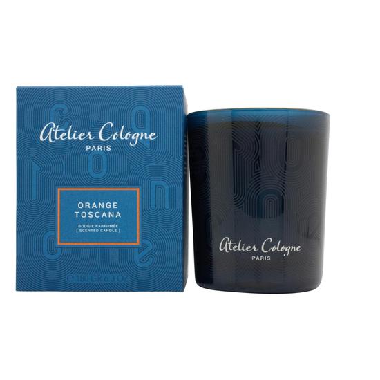 Atelier Cologne Orange Toscana Candle 180g