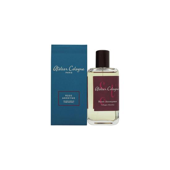 Atelier Cologne Rose Anonyme Cologne Absolue Spray