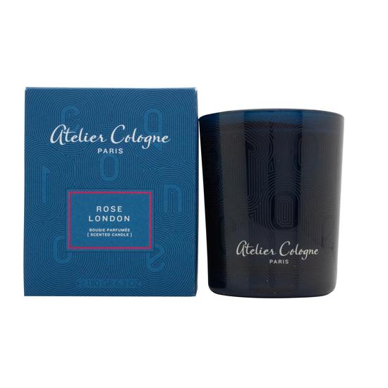 Atelier Cologne Rose London Candle 180g