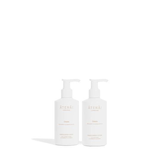 Atenai London Blossom Hand & Body Duo Gift Set